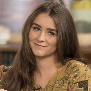 Brooke Vincent